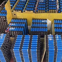 动力电池回收联盟_单晶电池片回收_32安电池回收价格